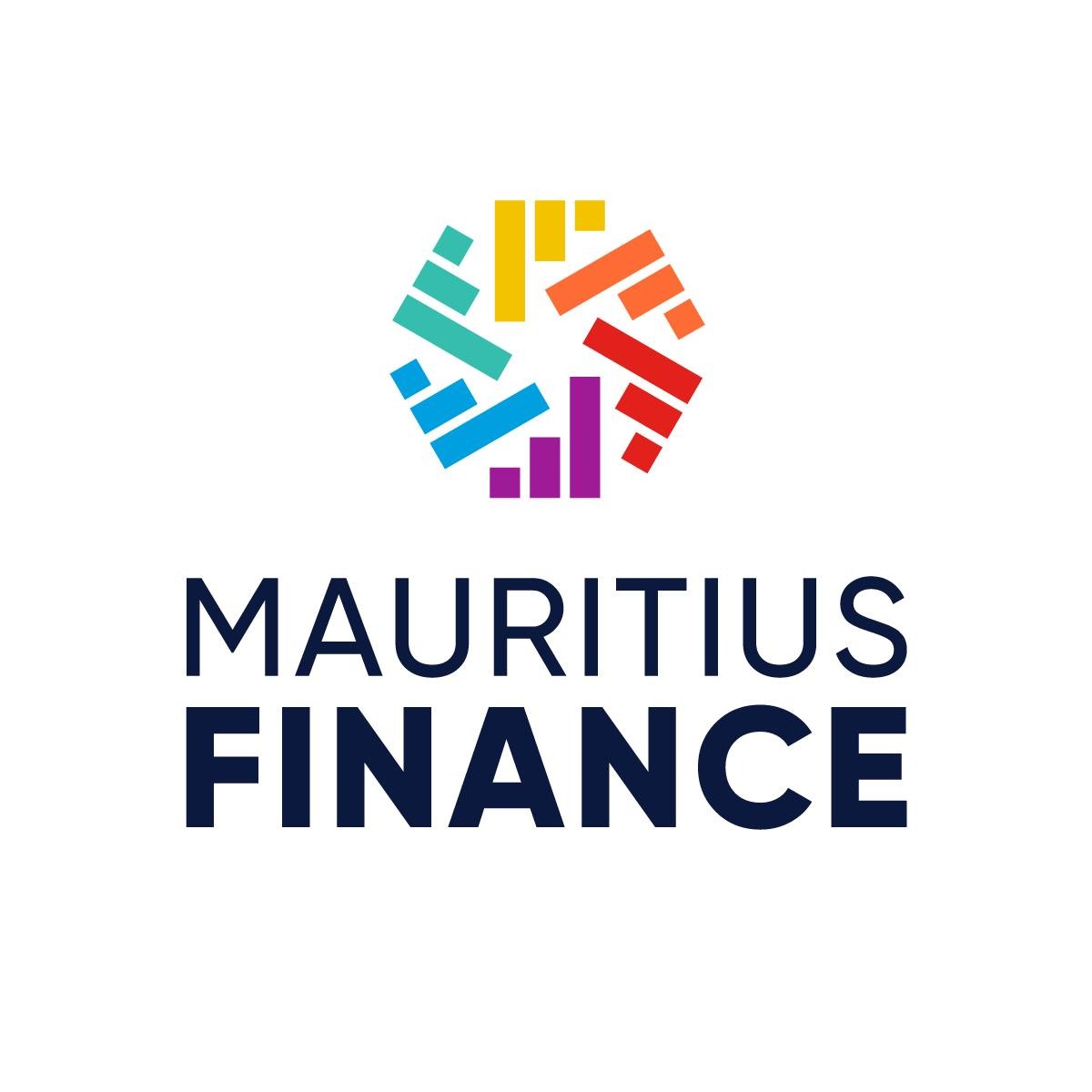 Mauritius Finance Logo