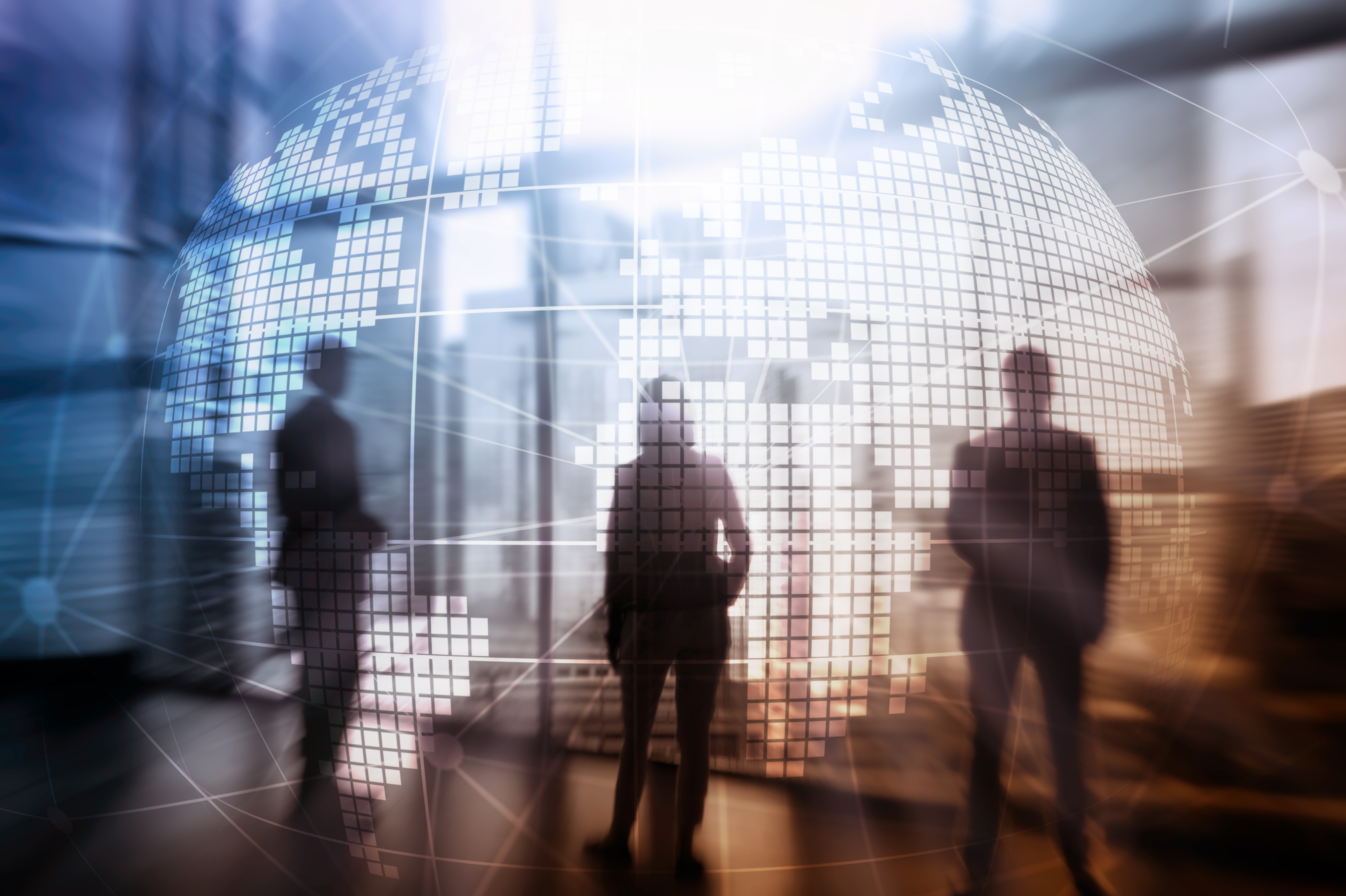 Professional Business Image